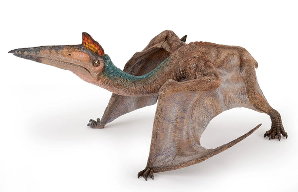 Figurine - Quetzalcoatlus