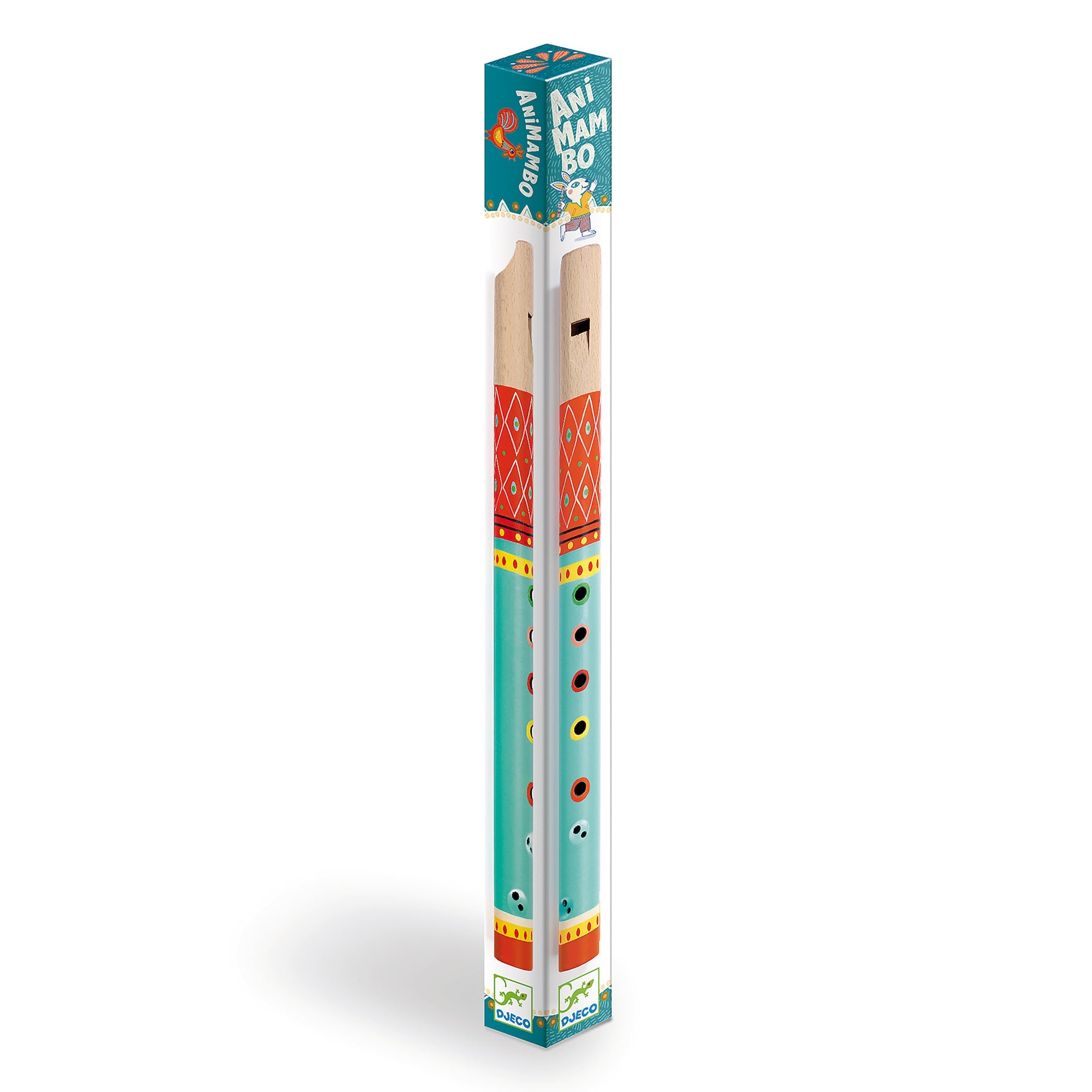 Animambo Flute