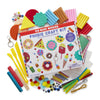 Foodie Craft Kit