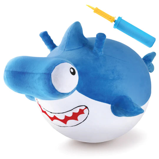 Baby shark shop plush super simple
