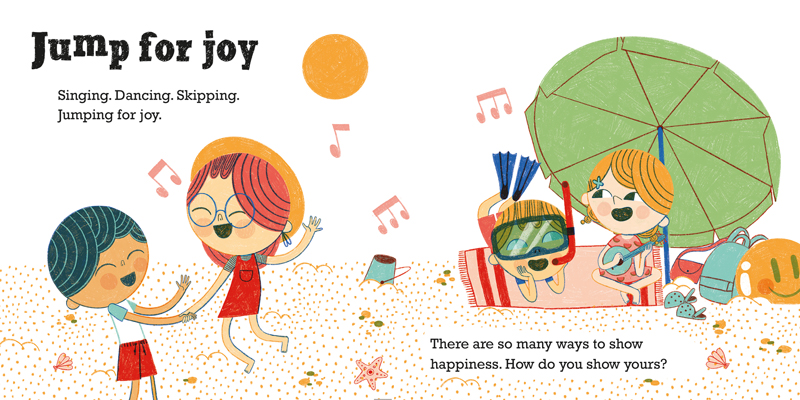 Happiness