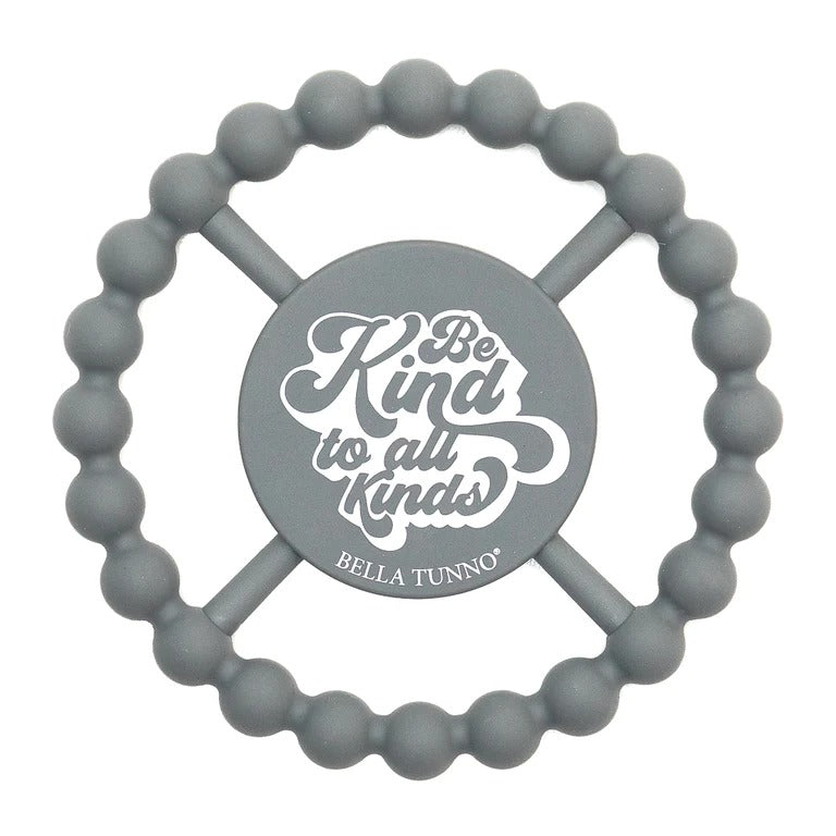 Happy Teether, Be Kind To All Kinds