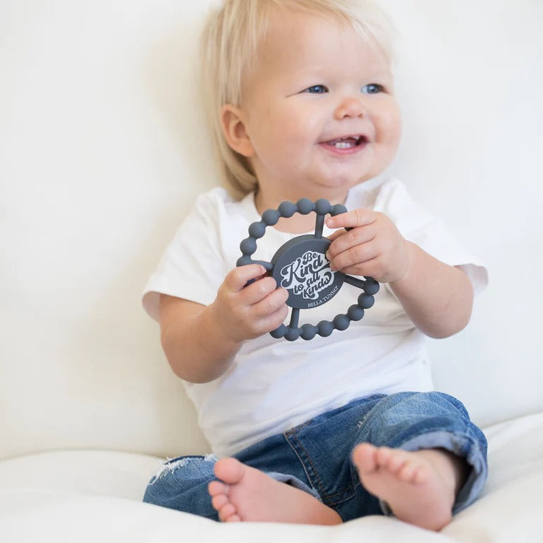 Happy Teether, Be Kind To All Kinds