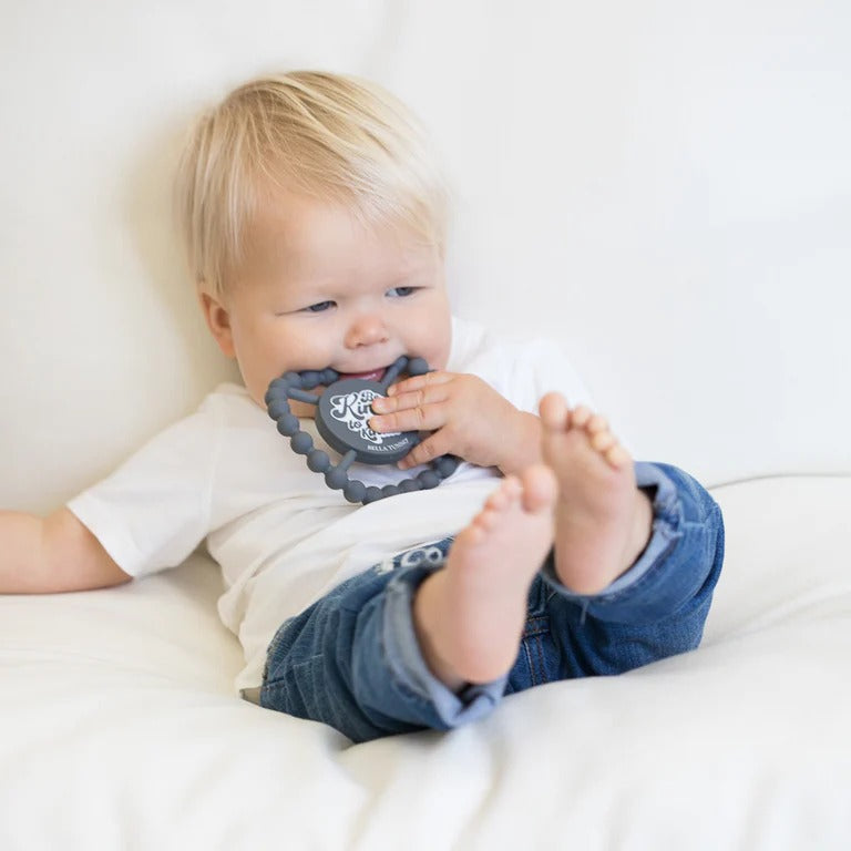 Happy Teether, Be Kind To All Kinds