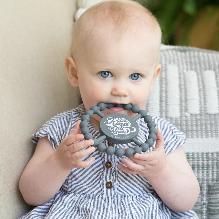 Happy Teether, Be Kind To All Kinds