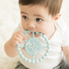 Happy Teether, Mini Man