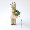 Hazel The Deer