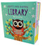 Hoot's Early Learning Library