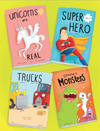 How To Read To A Grandma Or Grandpa