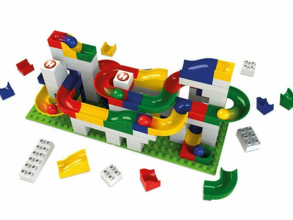 Hubelino Basic Building Box 123 pcs