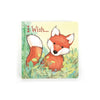 I Wish Book