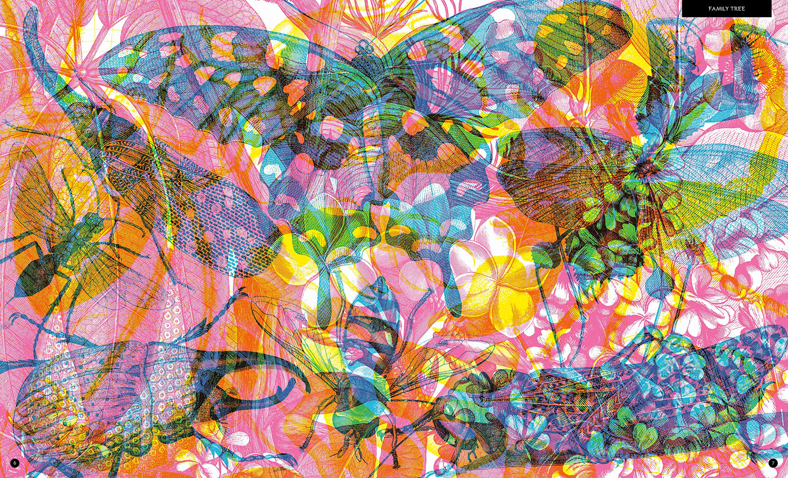 Illuminibugs
