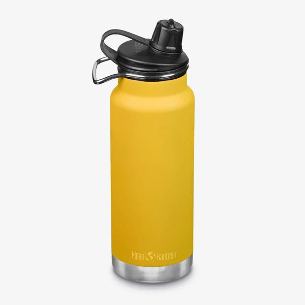 Insulated TKWide 32 oz, Chug Cap, Marigold