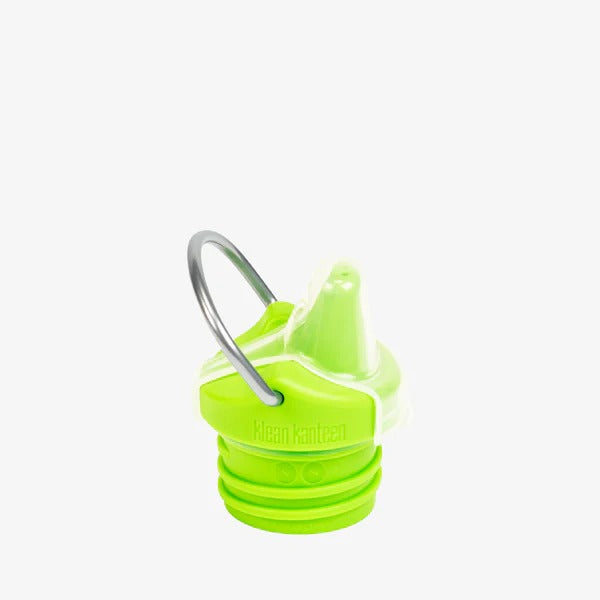 Kid Sippy Cap (for Kid Classic Bottles)
