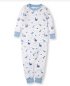 Dragon Towers Pajama Set