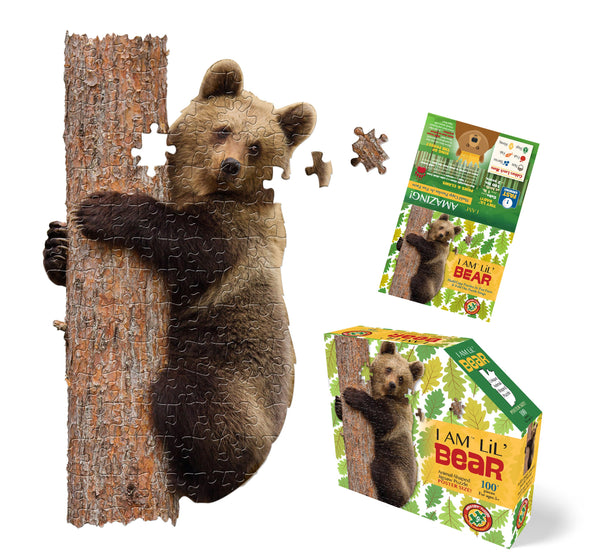 Madd Capp Lil Puzzles