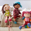 Lilli-Lou Soft Doll