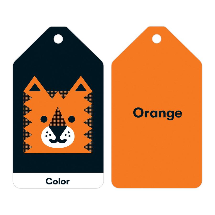 Little Learner Ring Flash Cards