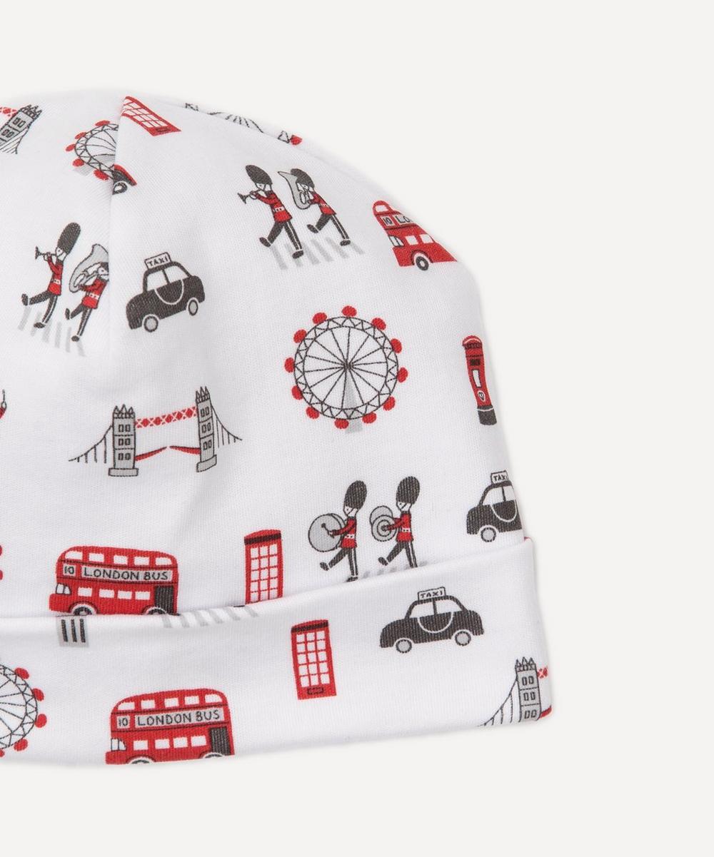 London Marching Band Hat