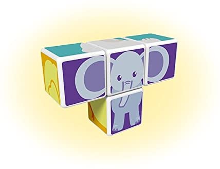 Magicube Animal Friends