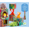 Maxi Topanijungle Blocks