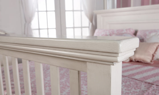 Full-Size Bed Rails