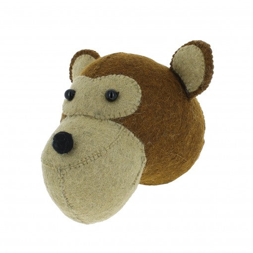Camel Monkey Head, MIni