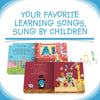 Sounds Book - Learning Songs