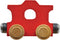 NameTrains Bright Caboose