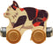 NameTrains Callie Cat