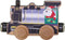 NameTrains Santa Engine