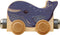NameTrains Wally Whale