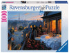 Paris Balcony 1000PC Puzzle