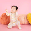 Pearadise Modal Magnetic Footie