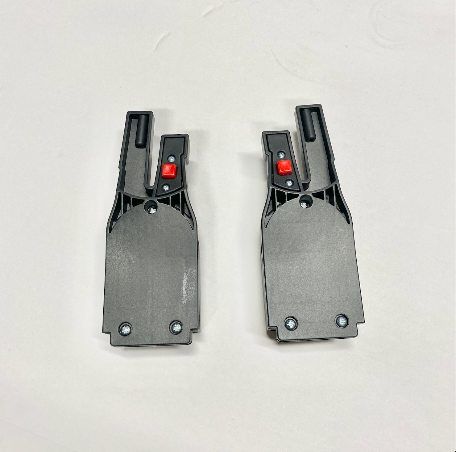PV 4-35 Adapter/Links for UPPAbaby Strollers