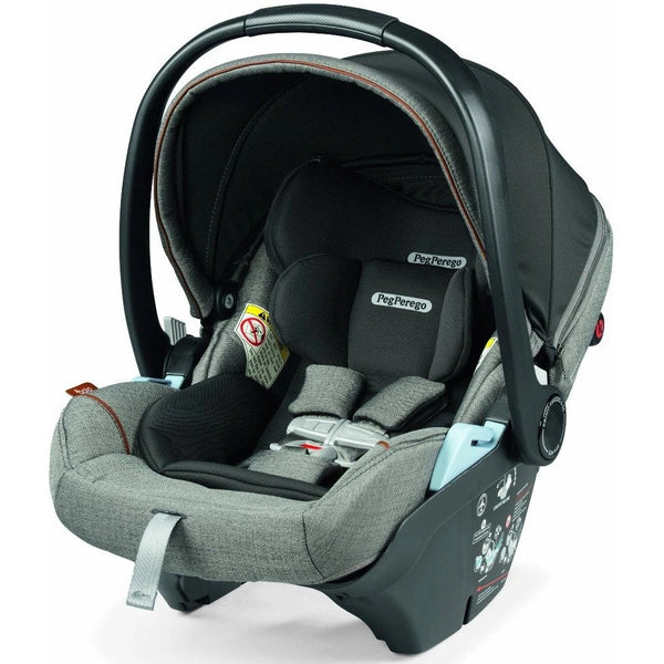 Primo Viaggio 4-35 Lounge Infant Car Seat + Base