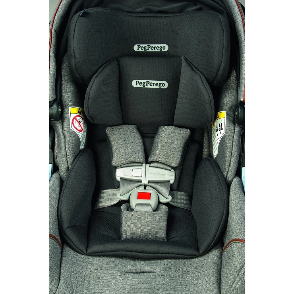 Primo Viaggio 4-35 Lounge Infant Car Seat + Base