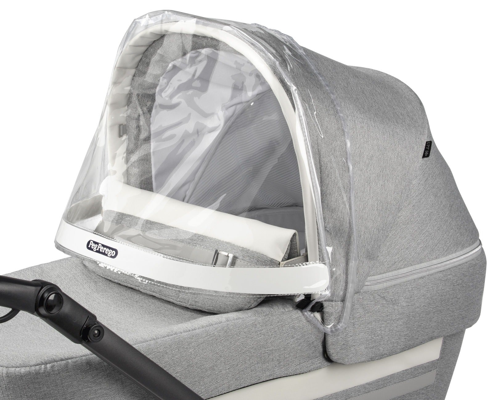Visor for Strollers and Bassinets