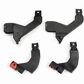 Z4 or YPSI Double Adapter