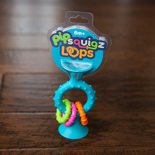 PipSquigz Loops Blue