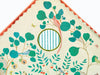 Garden House Play Tent