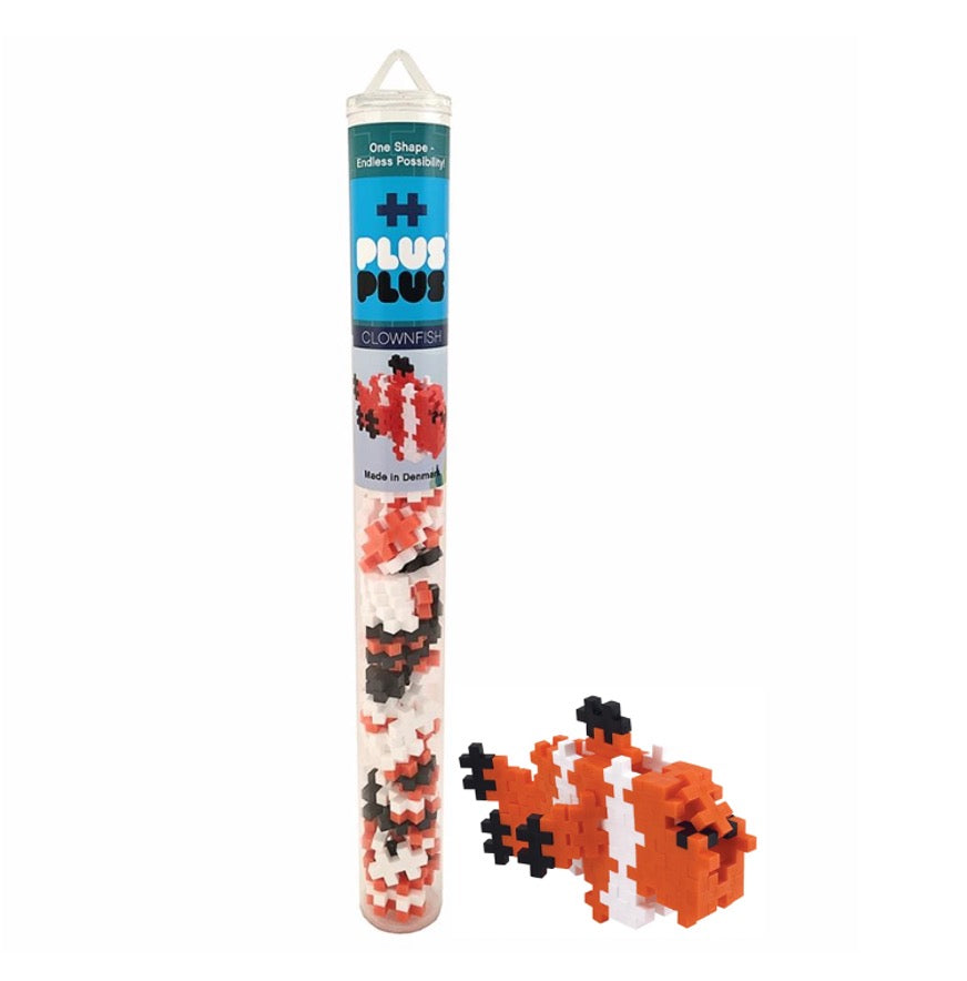Tube Clownfish