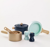 Pots & Pans