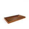 Adjustable Changing Tray Bruno Antico