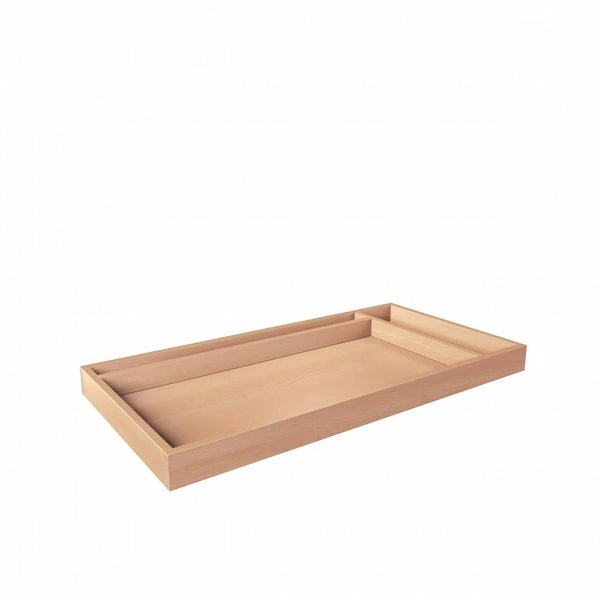 Adjustable Changing Tray Albero Puro