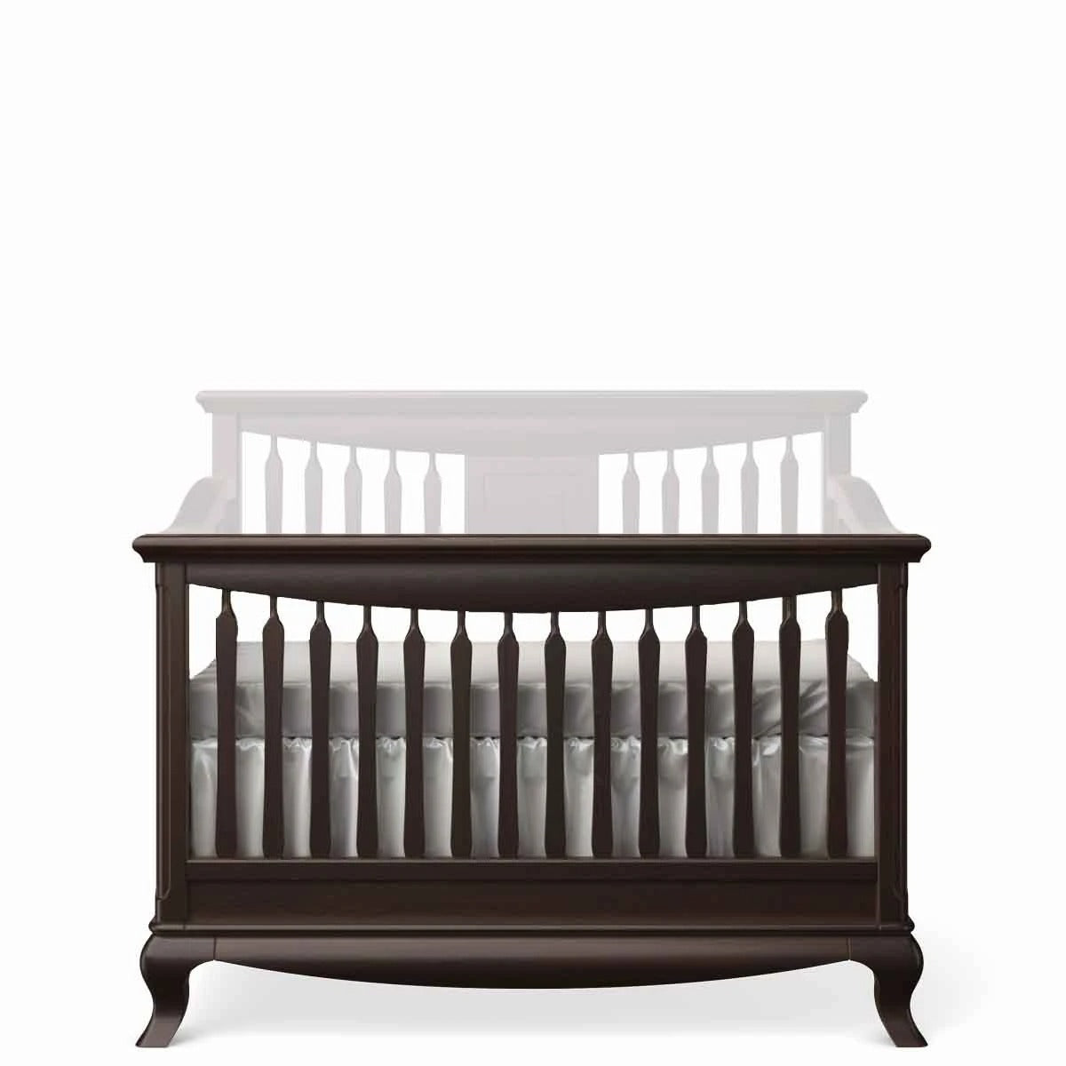 Footboard Bruno Rosso