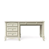 Desk Bianco Satinato