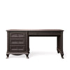 Desk Bruno Rosso