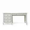 Desk Solid White