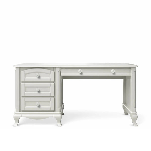 Desk Solid White